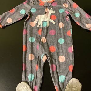 Pjs for girl 18months